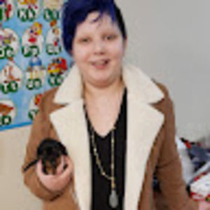 Meet your Posher, Nicole